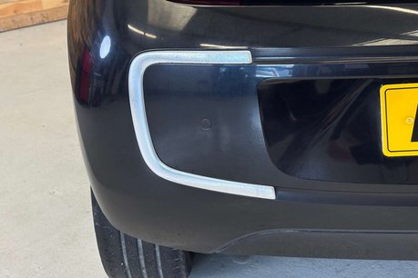 Volkswagen Up 1.0 High up! Hatchback 5dr Petrol ASG Euro 5 (75 ps) 75