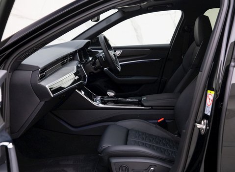 Audi RS6 Avant Vorsprung 15