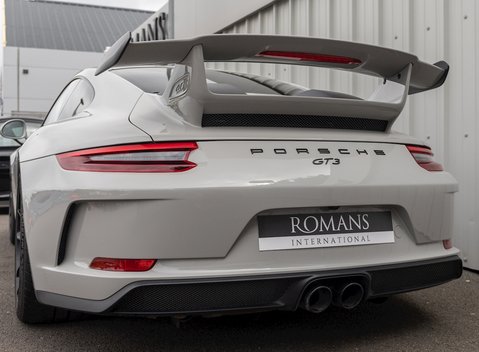 Porsche 911 GT3 (991.2) 25