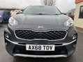 Kia Sportage 1.6 Sportage Edition 25 ISG 5dr 5