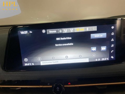 Nissan ARIYA 87kWh Evolve SUV 5dr Electric Auto e-4ORCE 22kW Charger (306 ps) Alloys - A 15