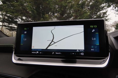 Peugeot e-2008 50kWh GT Auto 5dr 10