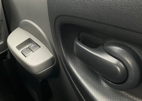 Nissan NV200 E ACENTA COMBI 26