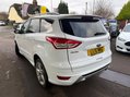 Ford Kuga 2.0 TDCi Titanium X Sport 2WD Euro 6 (s/s) 5dr 2