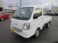 Nissan NT100 Clipper DX 4WD 660cc Kei Truck, Suzuki Carry Based 8