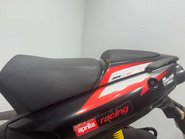 Aprilia SR 50 2001 SPARES OR REPAIR RUNNING 50CC PROJECT 9