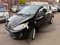 Ford Ka 1.2 Zetec Euro 4 3dr 8