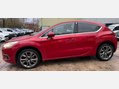 Citroen DS4 2.0 HDi DStyle Hatchback 5dr Diesel Auto Euro 5 (160 ps) 20