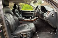 Audi A8 TDI QUATTRO SPORT EXECUTIVE 28