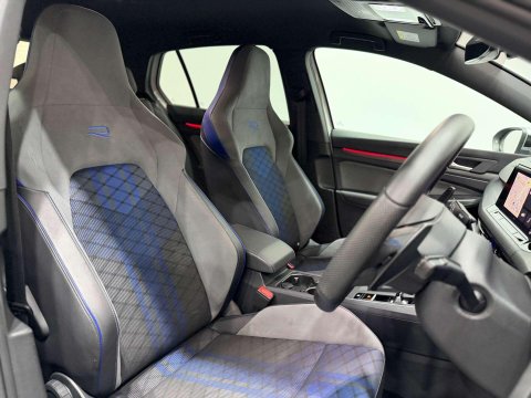 Volkswagen Golf 2.0 TSI R Hatchback 5dr Petrol DSG 4Motion Euro 6 (s/s) (320 ps) 60