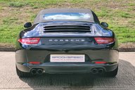 Porsche 911 CARRERA S PDK 8