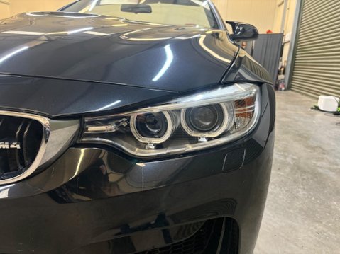 BMW M4 3.0 BiTurbo Euro 6 (s/s) 2dr 46