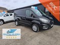Ford Transit Custom 300 LIMITED P/V ECOBLUE 1