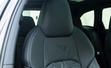 Audi RS6 Avant Vorsprung 11