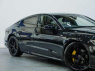 Audi A7 3.0 TDI V6 45 S line Sportback 5dr Diesel Tiptronic quattro Euro 6 (s/s) (2 9