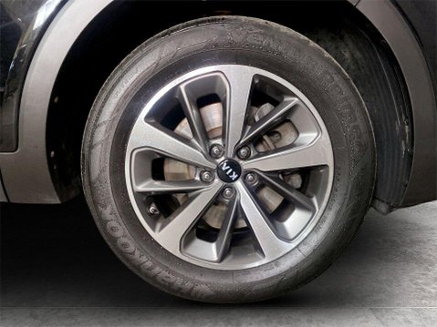 Kia Sorento 2.2 CRDi KX-2 SUV 5dr Diesel Manual AWD Euro 6 (s/s) (197 bhp) Alloys - Air 10