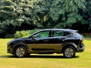 Nissan Qashqai DIG-T ACENTA PREMIUM 10