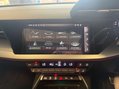 Audi S3 2.0 S3 TFSI Quattro Semi-Auto 4WD 4dr 22