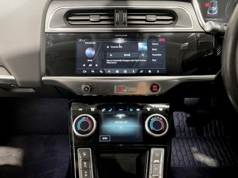 Jaguar I-Pace 400 90kWh SE SUV 5dr Electric Auto 4WD (400 ps) 18
