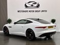 Jaguar F-Type 3.0 V6 Auto Euro 6 (s/s) 2dr 18
