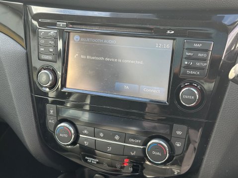 Nissan Qashqai 1.5 dCi Tekna 2WD Euro 6 (s/s) 5dr 11