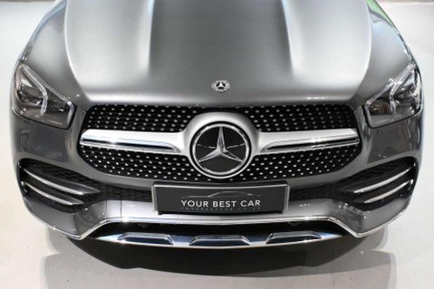 Mercedes-Benz GLE GLE 300 D 4MATIC AMG LINE PREMIUM 66