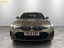 BMW 3 Series 2.0 320i M Sport Saloon 4dr Petrol Auto Euro 6 (s/s) (184 ps)