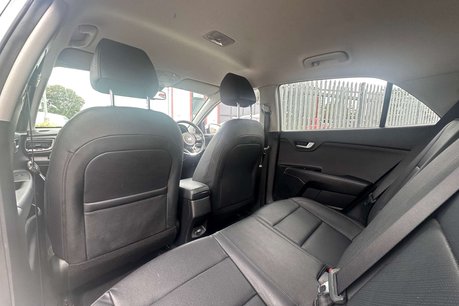 Kia Rio 1.0 T-GDi MHEV 3 Hatchback 5dr Petrol Hybrid DCT Euro 6 (s/s) (118 bhp) 20