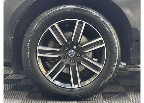 Volvo XC60 2.4 D5 SE Lux Nav SUV 5dr Diesel Auto AWD Euro 6 (s/s) (220 ps) 22