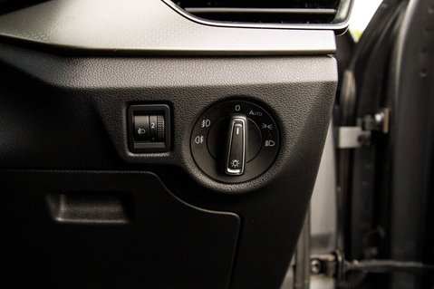 Skoda Scala SE L TSI 15