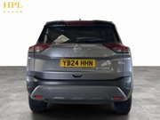 Nissan X-Trail 1.5 h e-POWER N-Connecta SUV 5dr Petrol Hybrid Auto e-4ORCE Euro 6 (s/s) (2 6