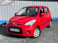Hyundai i10 1.1 ES Euro 4 5dr 49