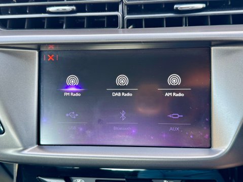 DS DS 3 PURETECH CHIC 26