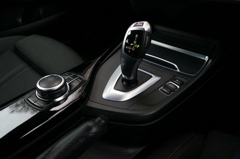 BMW 2 Series 1.5 218I Sport Auto 2dr 20