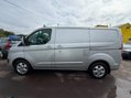 Ford Transit Custom 2.0 TDCi 270 Limited Panel Van 5dr Diesel Manual L1 H1 (157 g/km, 128 bhp) 11