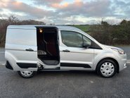 Ford Transit Connect 200 L1 Trend 100 ps Tdci Panel Van - Air Con / Sat Nav / Camera 11