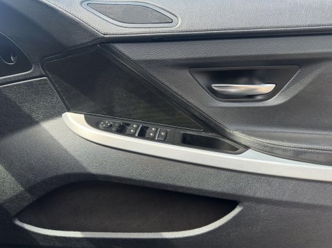 BMW 6 Series 3.0 640d SE Auto Euro 5 (s/s) 4dr 53