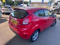Ford Fiesta 1.25 Zetec Euro 5 3dr 6