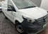2021 Mercedes-benz Vito