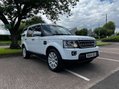 Land Rover Discovery 3.0 Discovery SE SDV6 Auto 4WD 5dr 30