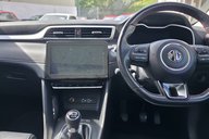 MG ZS EXCLUSIVE T-GDI.. MAIN DEALER SERVICE HISTORY.. STUNNING EXAMPLE 11