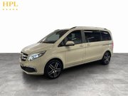 Mercedes-Benz V Class 2.0 V220d Sport MPV 5dr Diesel G-Tronic+ Euro 6 (s/s) 7 Seat (163 ps) 3