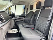 Ford Transit Custom 300 L2 170 ps Limited Panel Van - Power Invertor 3