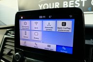 Ford Transit Custom 2.0 Transit Custom 300 Trail EcoBlue 5dr 33