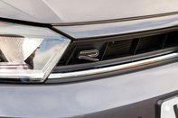 Volkswagen Polo R-LINE TSI DSG 7