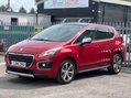 Peugeot 3008 1.6 3008 Allure e-HDi Semi-Auto 5dr 3