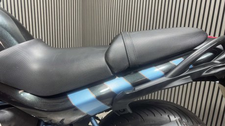 BMW R1150 R 2003 44K GREAT COLOUR SCHEME MOT SERVICED WARRANTY 13