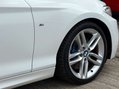 BMW 2 Series 2.0 220d M Sport Auto 2dr 21