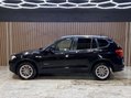 BMW X3 2.0 X3 xDrive 20d SE Auto 4WD 5dr 22