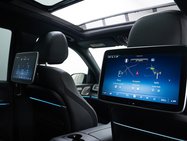 Mercedes-Benz GLS 3.0 GLS450dh MHEV Business Class SUV 5dr Diesel Hybrid G-Tronic 4MATIC Euro 24
